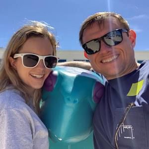 Meet your Posher, Tara